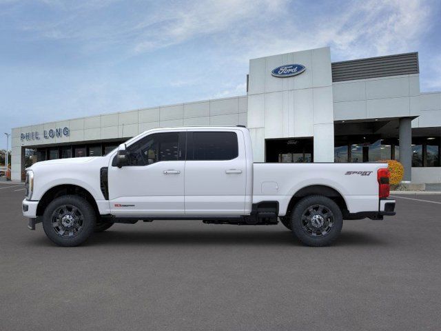 2024 Ford F-250 Lariat