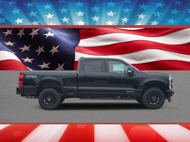 2024 Ford F-250 Lariat