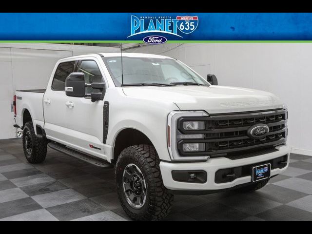 2024 Ford F-250 Lariat