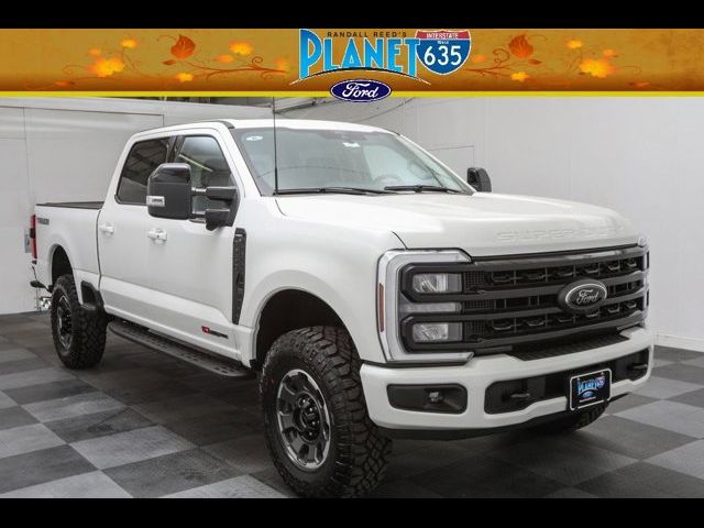 2024 Ford F-250 Lariat