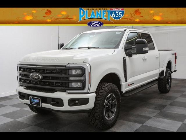 2024 Ford F-250 Lariat