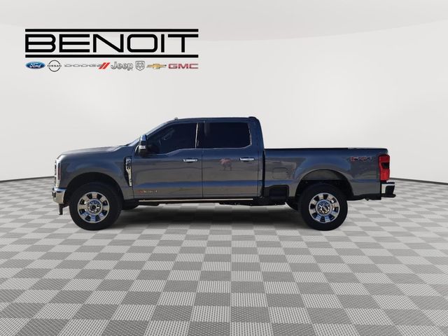 2024 Ford F-250 Lariat