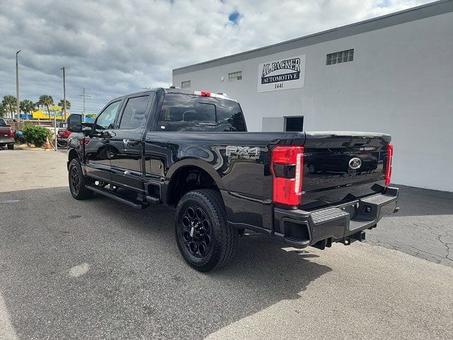 2024 Ford F-250 Lariat