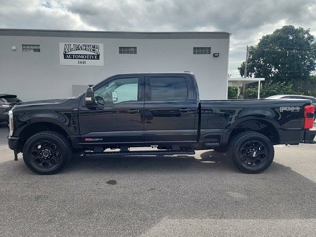 2024 Ford F-250 Lariat