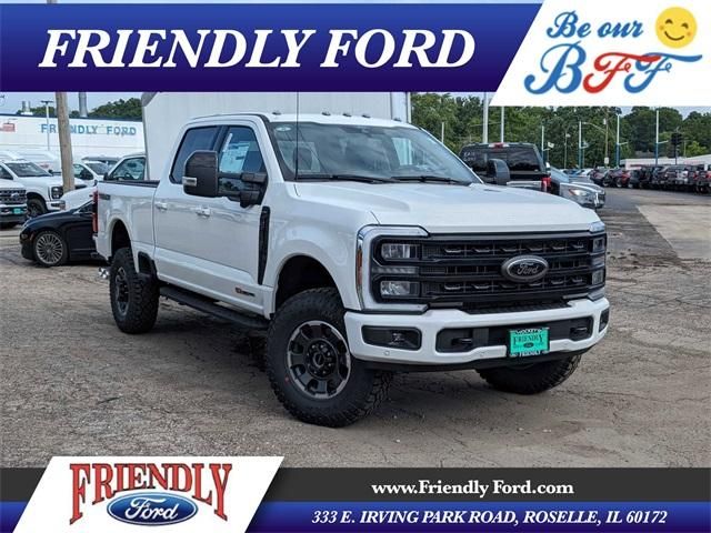 2024 Ford F-250 Lariat