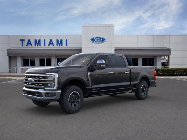 2024 Ford F-250 Lariat