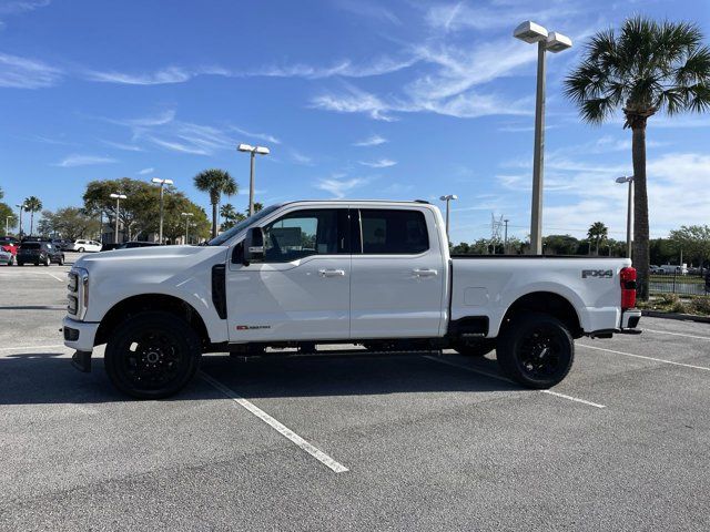 2024 Ford F-250 Lariat