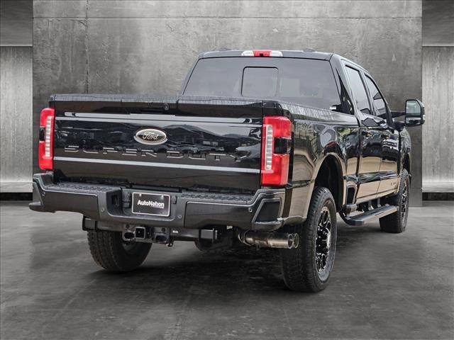 2024 Ford F-250 Lariat