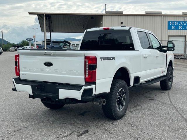 2024 Ford F-250 Lariat