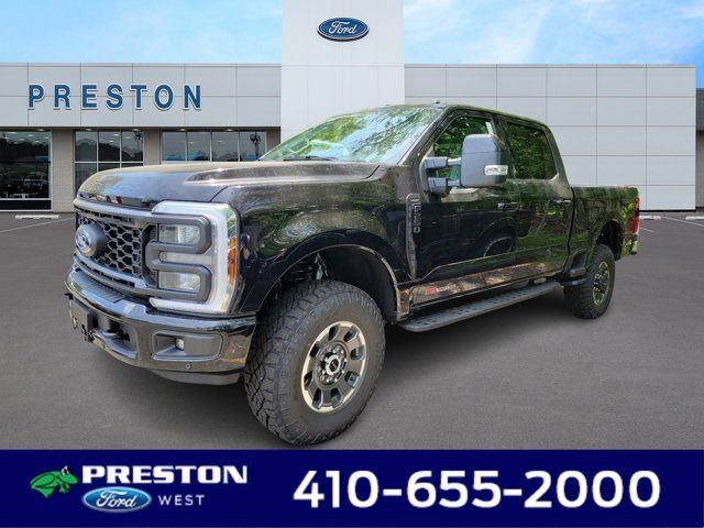 2024 Ford F-250 Lariat