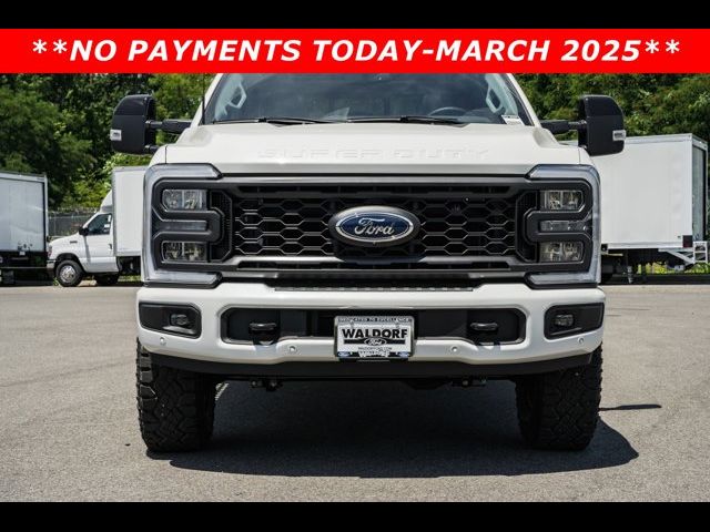 2024 Ford F-250 Lariat