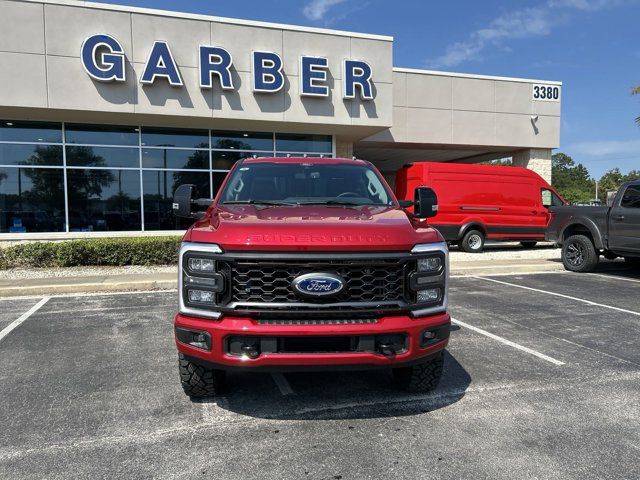 2024 Ford F-250 Lariat