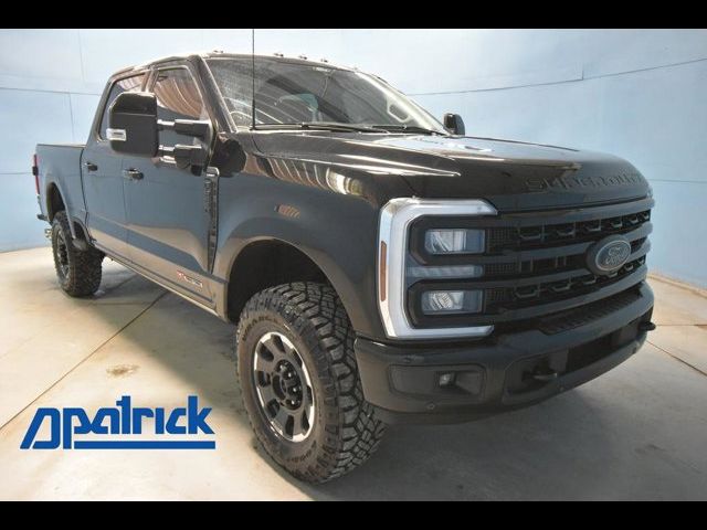 2024 Ford F-250 Lariat