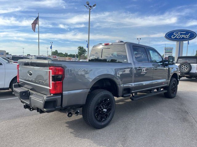 2024 Ford F-250 Lariat