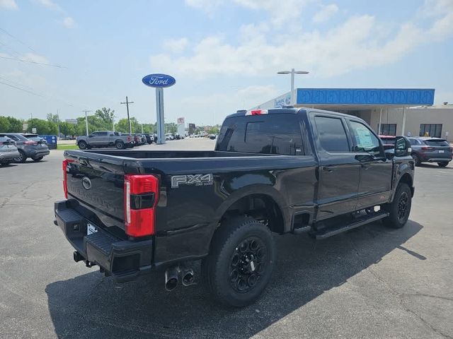 2024 Ford F-250 Lariat