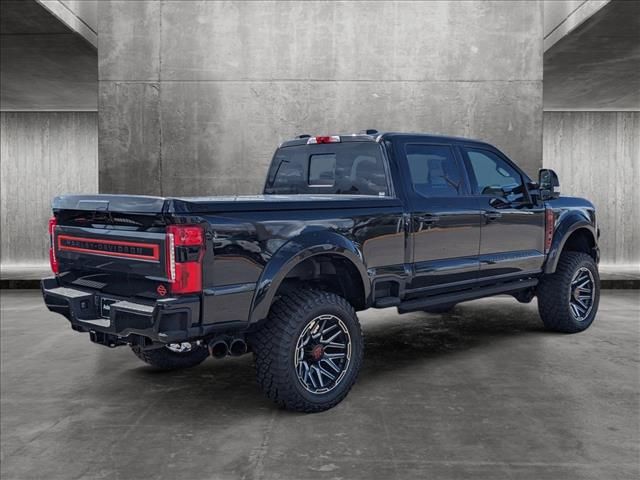 2024 Ford F-250 Lariat