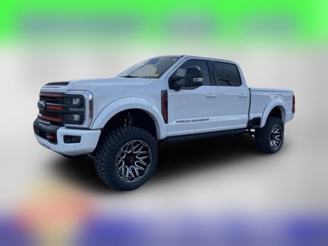 2024 Ford F-250 