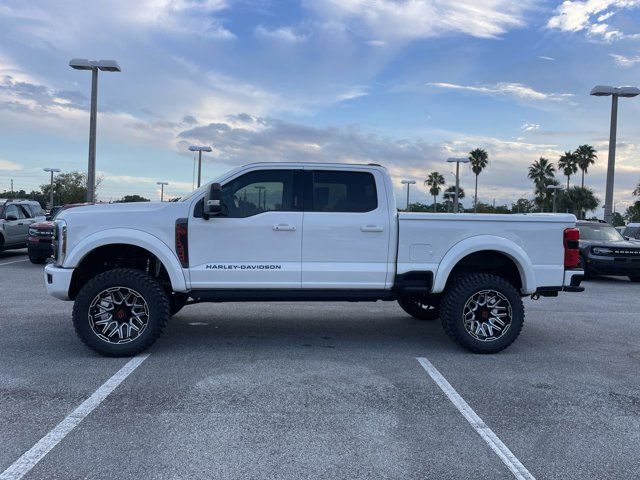 2024 Ford F-250 