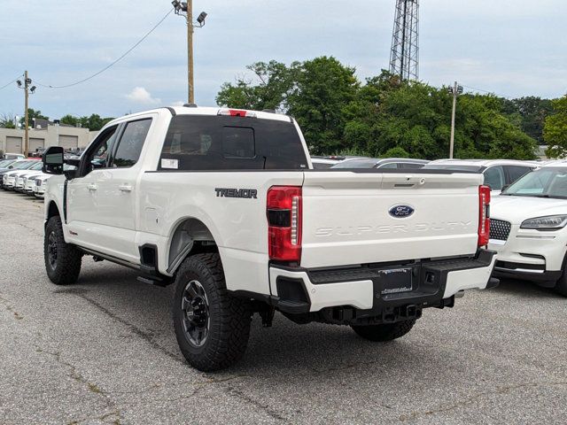 2024 Ford F-250 Lariat