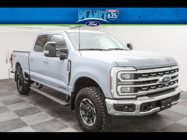 2024 Ford F-250 Lariat