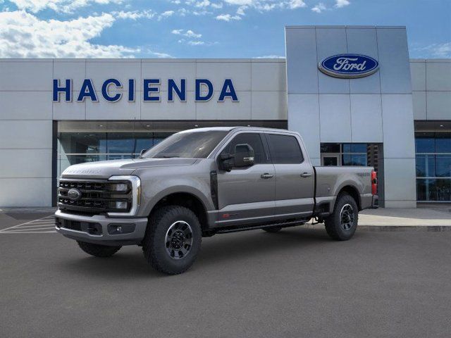 2024 Ford F-250 Lariat