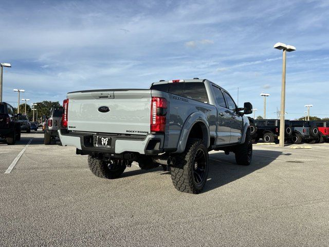 2024 Ford F-250 Lariat