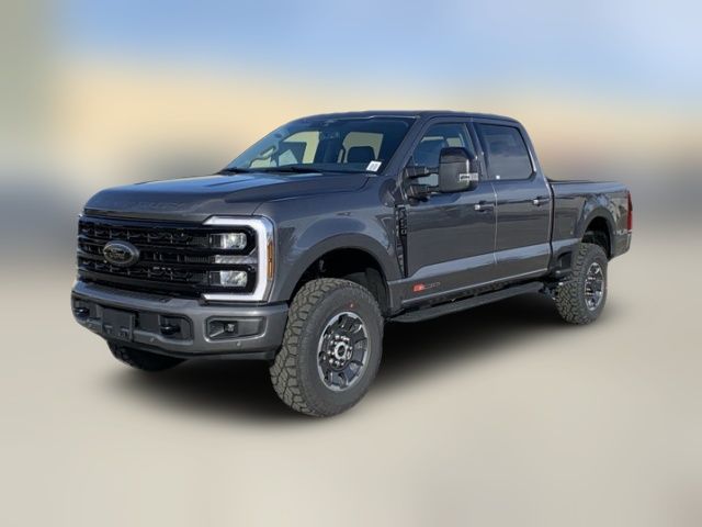 2024 Ford F-250 Lariat