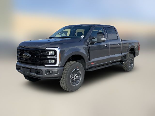 2024 Ford F-250 Lariat