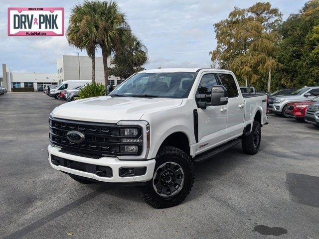 2024 Ford F-250 Lariat