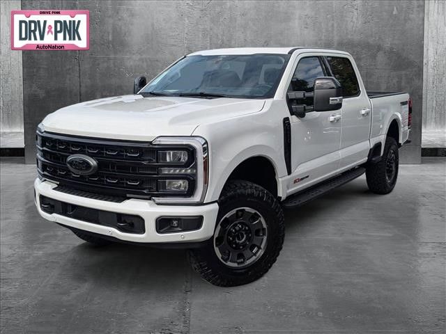 2024 Ford F-250 Lariat