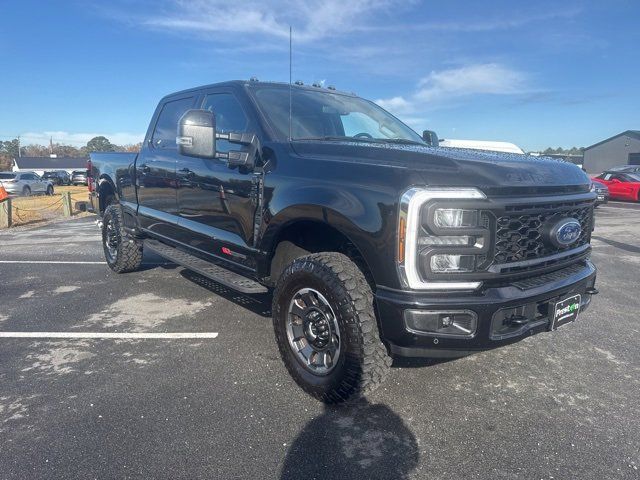 2024 Ford F-250 Lariat