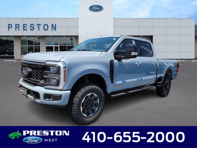 2024 Ford F-250 Lariat