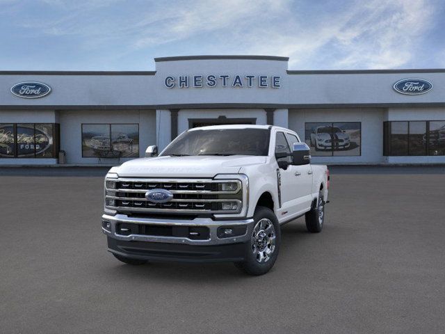 2024 Ford F-250 Lariat