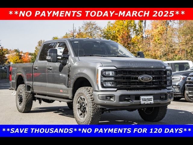 2024 Ford F-250 Lariat