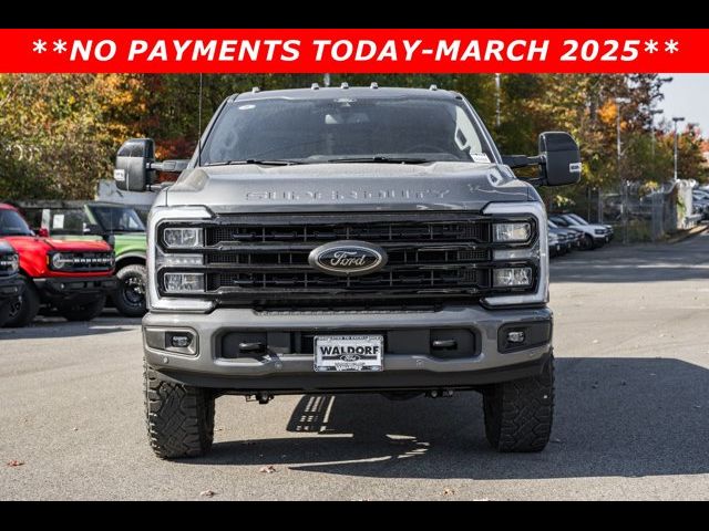 2024 Ford F-250 Lariat