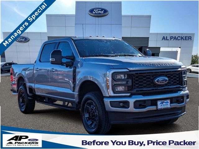 2024 Ford F-250 Lariat