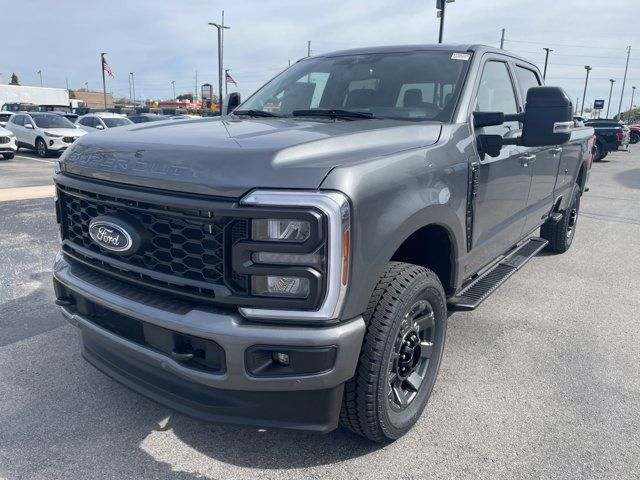 2024 Ford F-250 Lariat