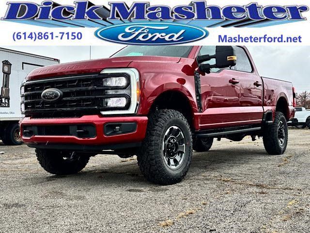 2024 Ford F-250 Lariat