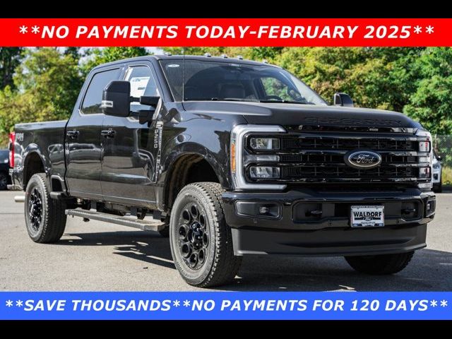 2024 Ford F-250 Lariat