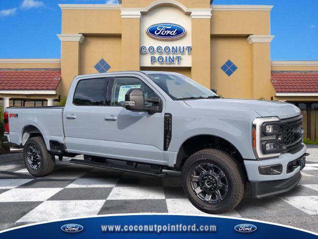 2024 Ford F-250 Lariat