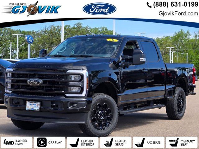 2024 Ford F-250 Lariat