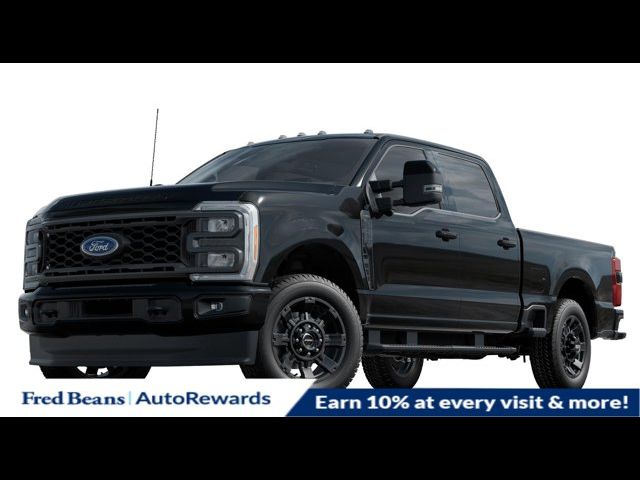 2024 Ford F-250 Lariat