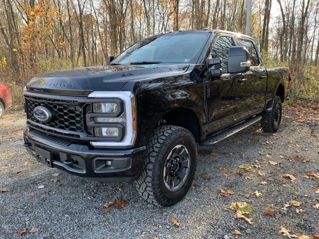 2024 Ford F-250 Lariat