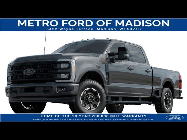 2024 Ford F-250 Lariat