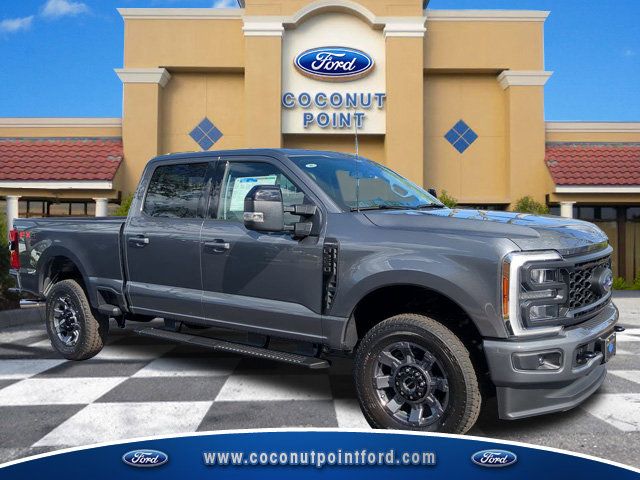 2024 Ford F-250 Lariat