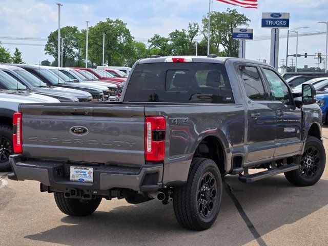 2024 Ford F-250 Lariat