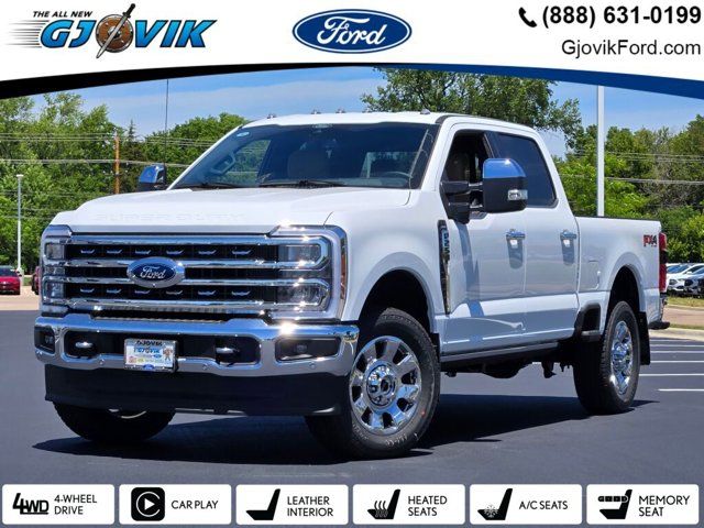 2024 Ford F-250 Lariat