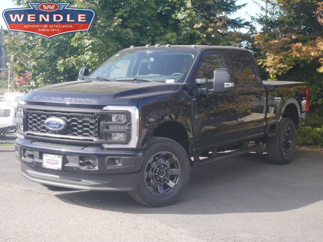 2024 Ford F-250 Lariat