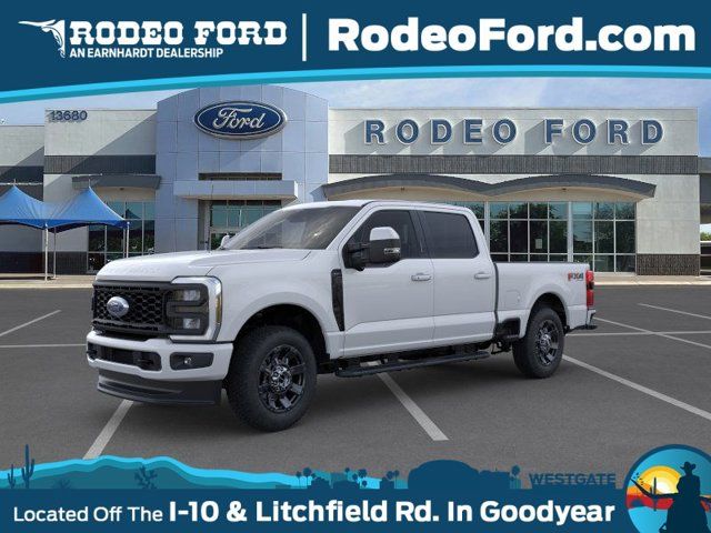 2024 Ford F-250 Lariat