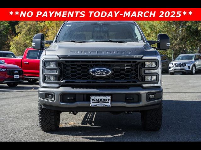 2024 Ford F-250 Lariat